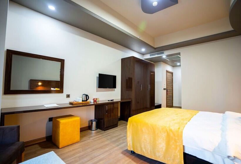 Fotos del hotel Mugwort  & Spa:  30