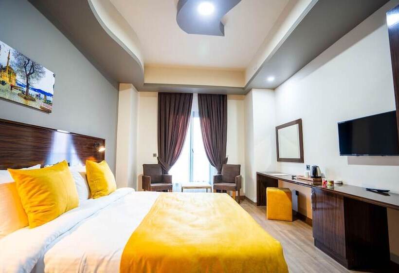 Fotos del hotel Mugwort  & Spa:  13