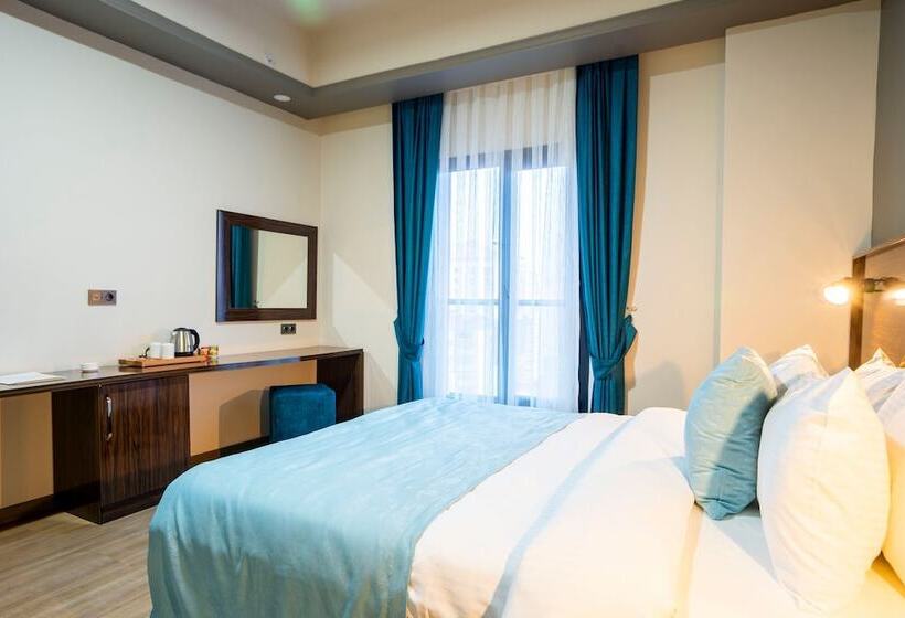 Fotos del hotel Mugwort  & Spa:  26