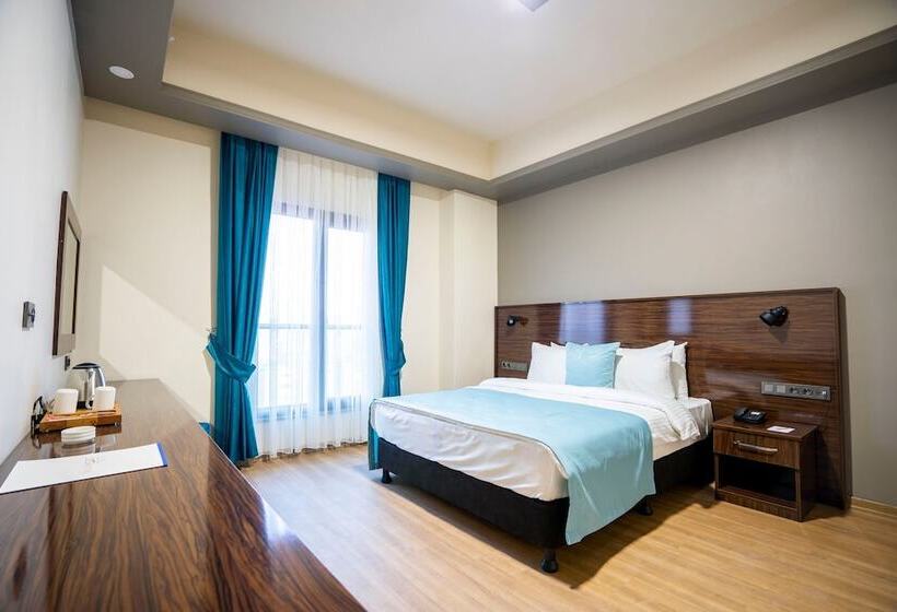 Fotos del hotel Mugwort  & Spa:  4