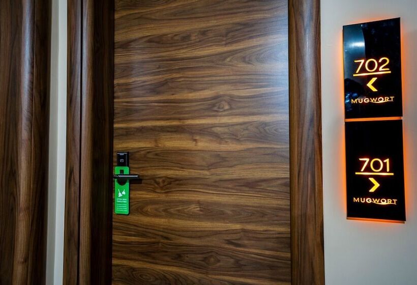 Fotos del hotel Mugwort  & Spa:  31