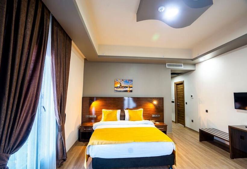 Fotos del hotel Mugwort  & Spa:  6