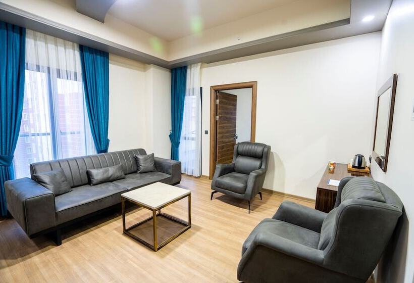 Fotos del hotel Mugwort  & Spa:  35