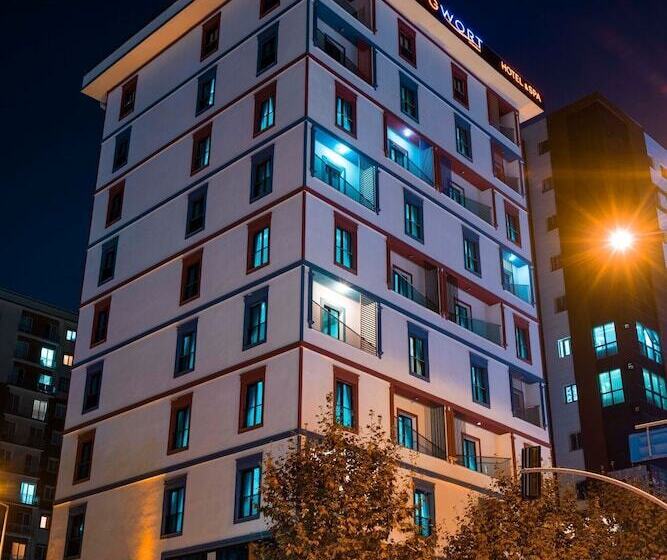 Fotos del hotel Mugwort  & Spa:  11