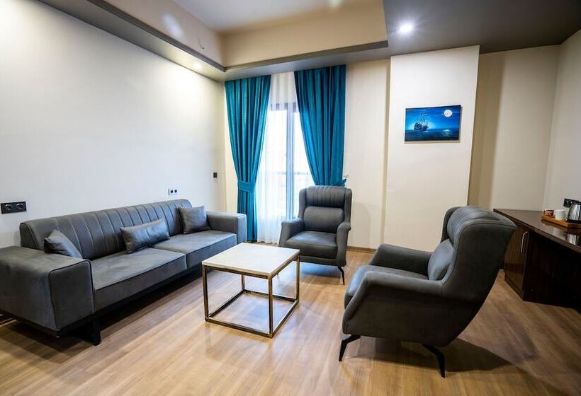 Fotos del hotel Mugwort  & Spa:  33