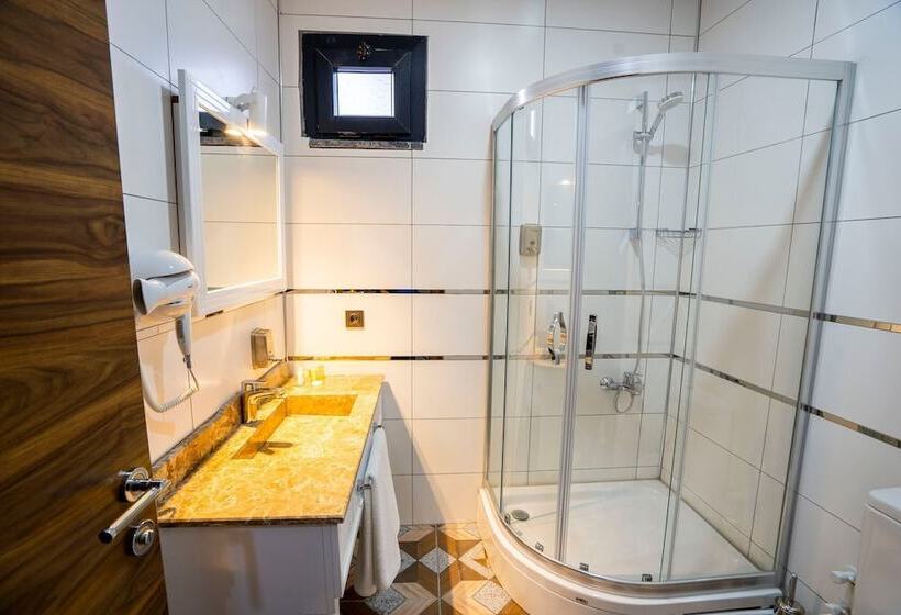 Fotos del hotel Mugwort  & Spa:  19