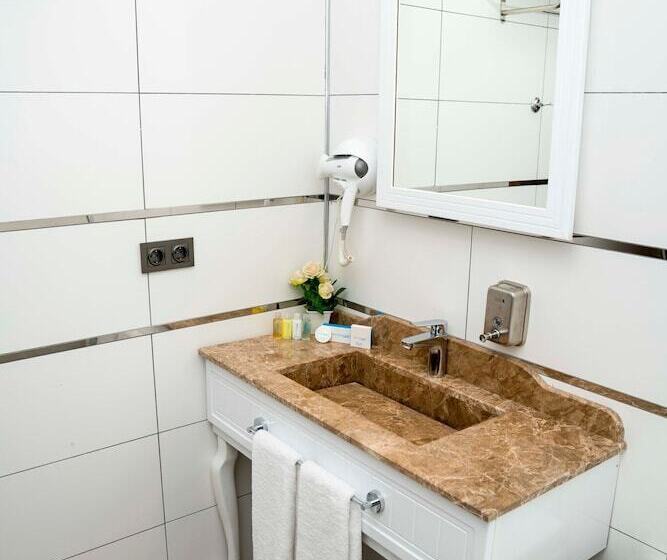 Fotos del hotel Mugwort  & Spa:  20