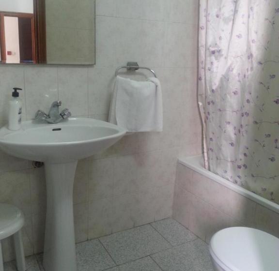 Pensión Ciudad Navarro Ramos