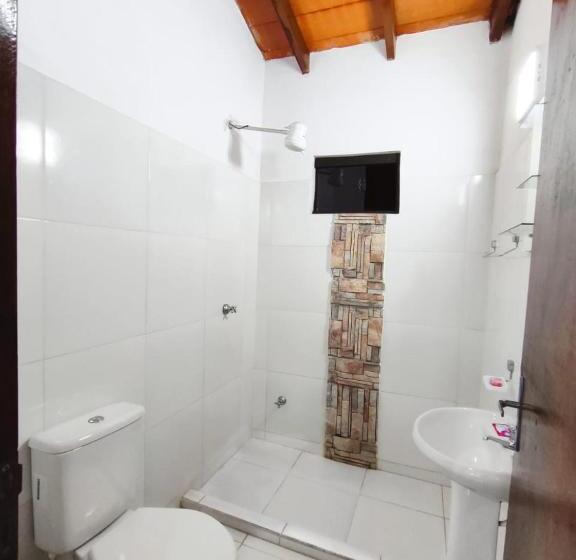 پانسیون Las Salinas Hostal