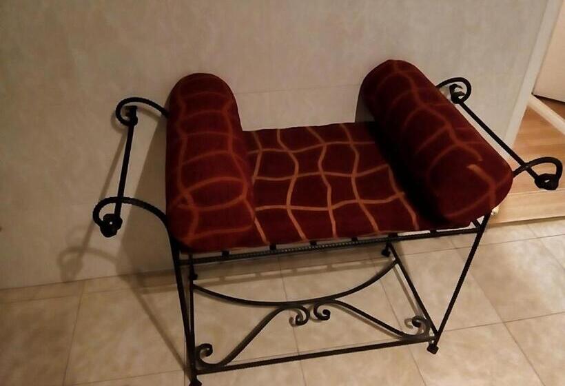 پانسیون Malgo