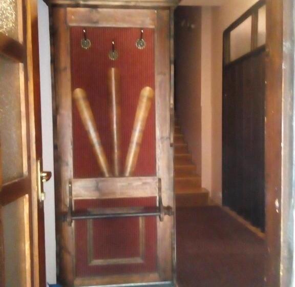 پانسیون Malgo