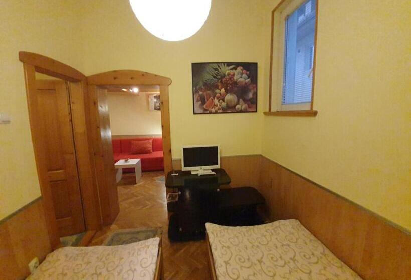 پانسیون Malgo