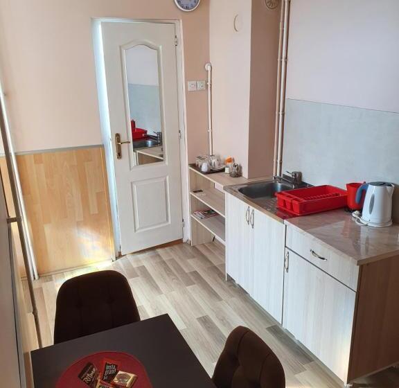 پانسیون Malgo