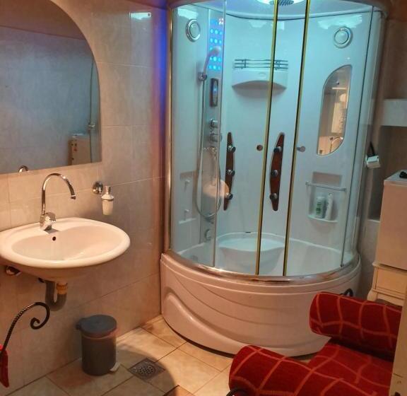 پانسیون Malgo