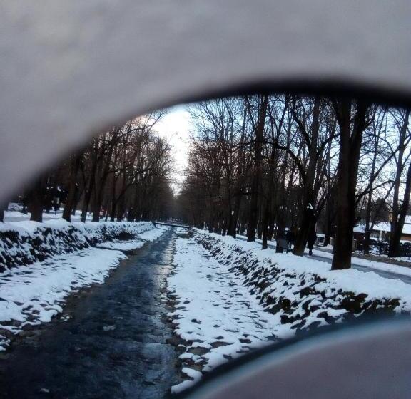 پانسیون Malgo