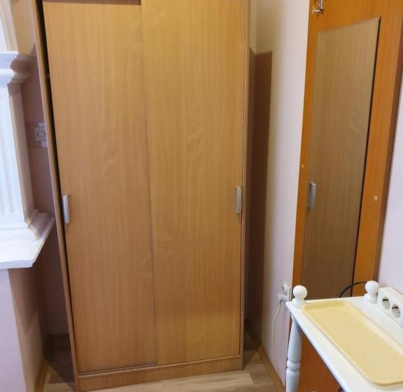 پانسیون Malgo