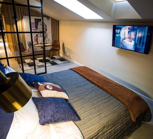 Apart Hotel на трояндовой