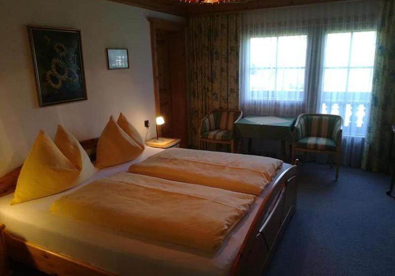 Bed and Breakfast Gasthof Finkenhof