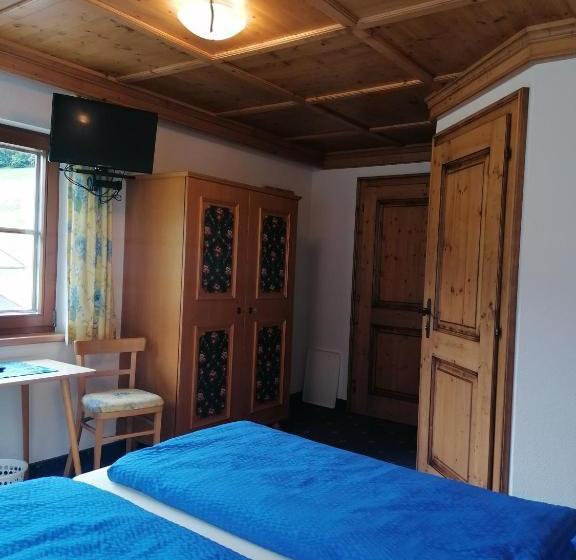 Bed and Breakfast Gasthof Finkenhof