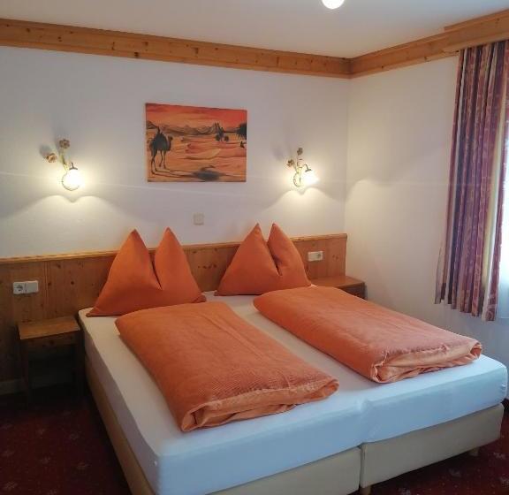 Bed and Breakfast Gasthof Finkenhof