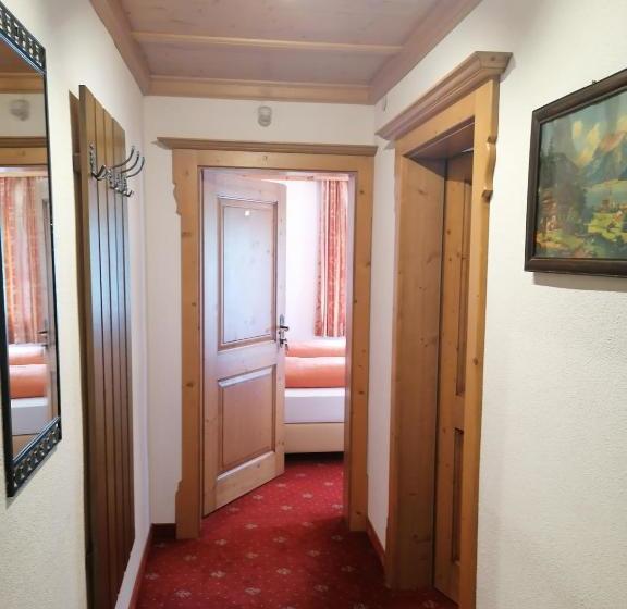 Bed and Breakfast Gasthof Finkenhof