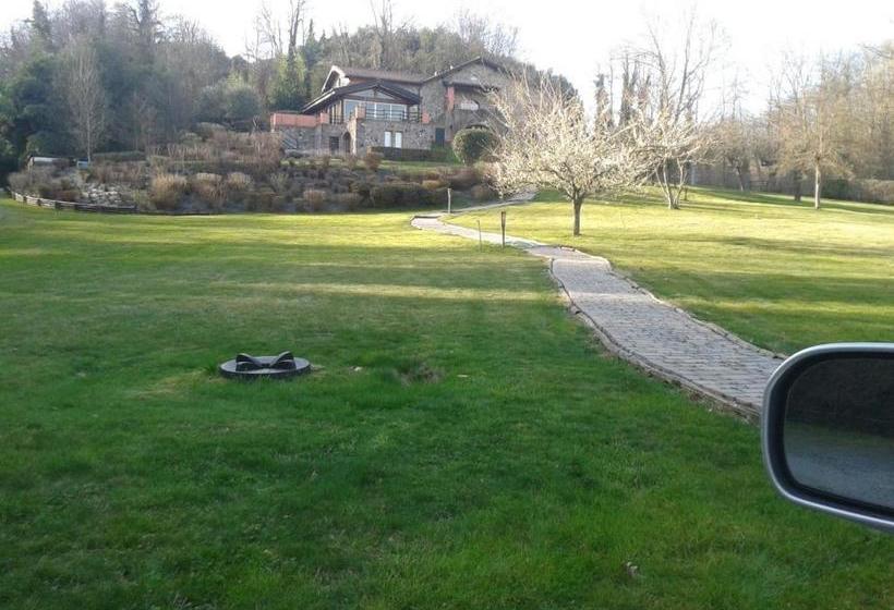 مبيت وإفطار Il Casale Al Lavaggio