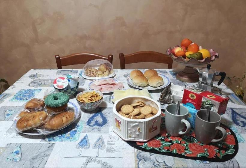 مبيت وإفطار La Dimora Degli Angeli