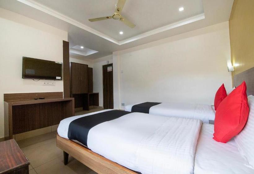 فندق Capital O 63523  Palika