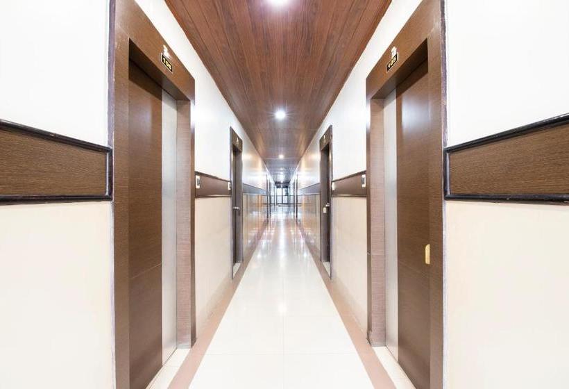 فندق Capital O 63523  Palika