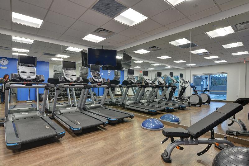 酒店 Holiday Inn Express & Suites Greenville Taylors, An Ihg