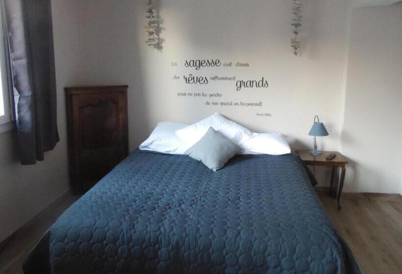 فندق Hôtel & Restaurant Lepassplat