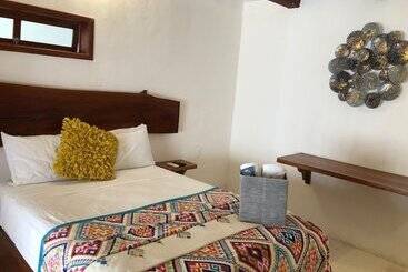 هتل Mittoz Holbox