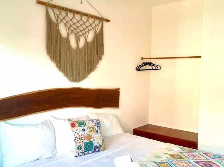 호텔 Mittoz Holbox