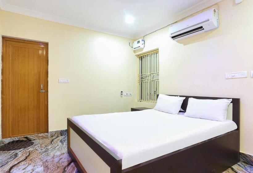 בית מלון כפרי Spot On 64406 Ssr Lodging House