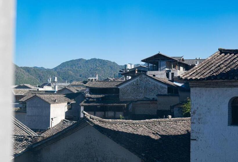 هتل Xinyue Suying Holiday