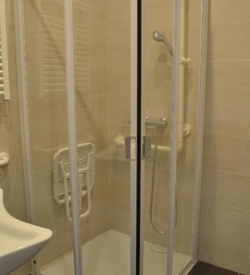 Aparthotel Parkho