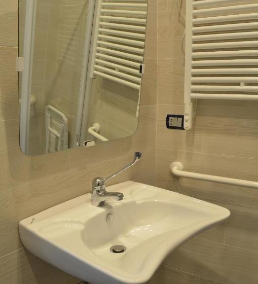 Aparthotel Parkho