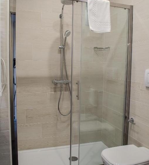 Aparthotel Parkho