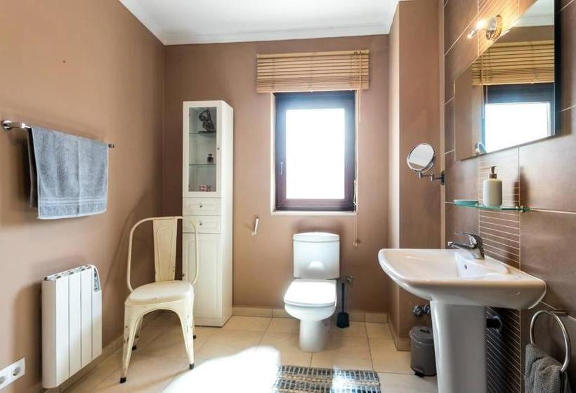 צימר The House @ Tormos