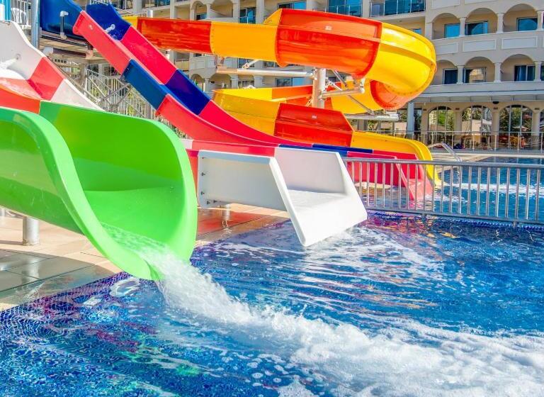 Belvedere Hotel   All Inclusive