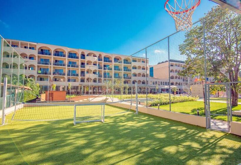 Belvedere Hotel   All Inclusive