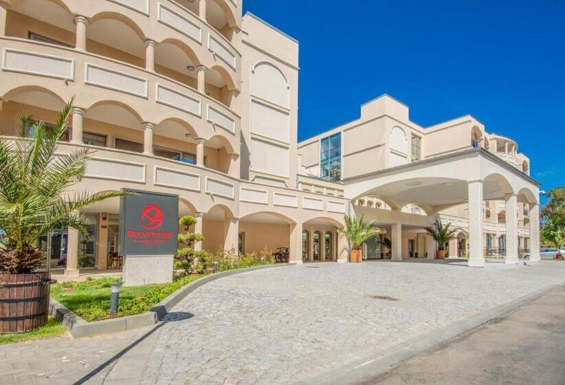 Belvedere Hotel   All Inclusive