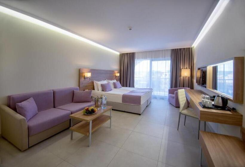 Belvedere Hotel   All Inclusive