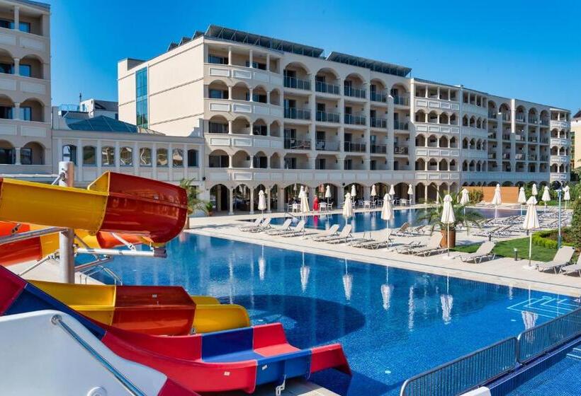 Belvedere Hotel   All Inclusive