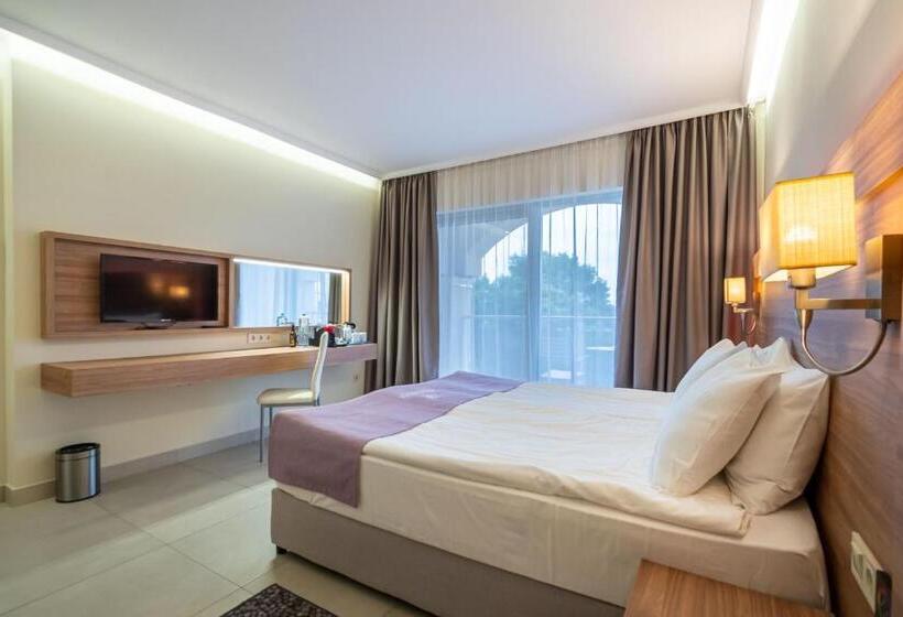 Belvedere Hotel   All Inclusive