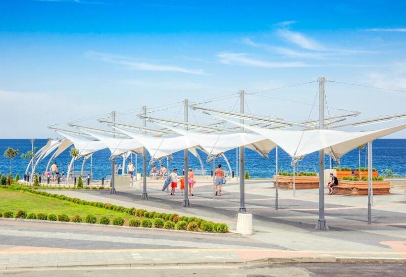 Belvedere Hotel   All Inclusive
