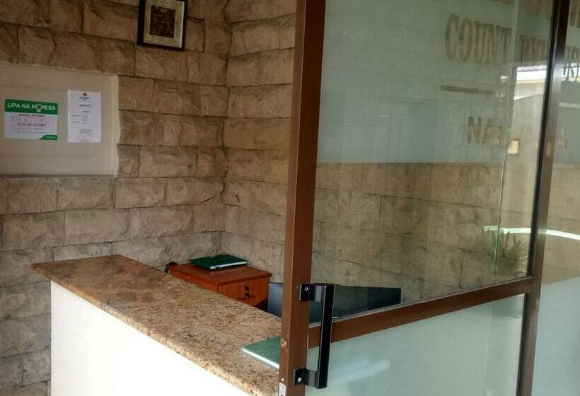 هتل Countryhouse Inn