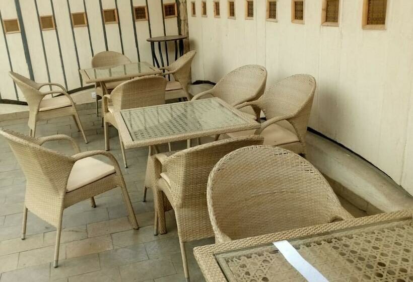 هتل Countryhouse Inn