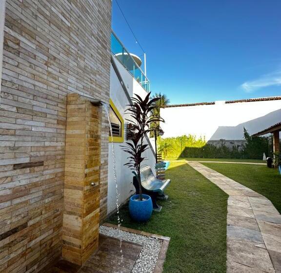 فندق Pousada Sandbeach