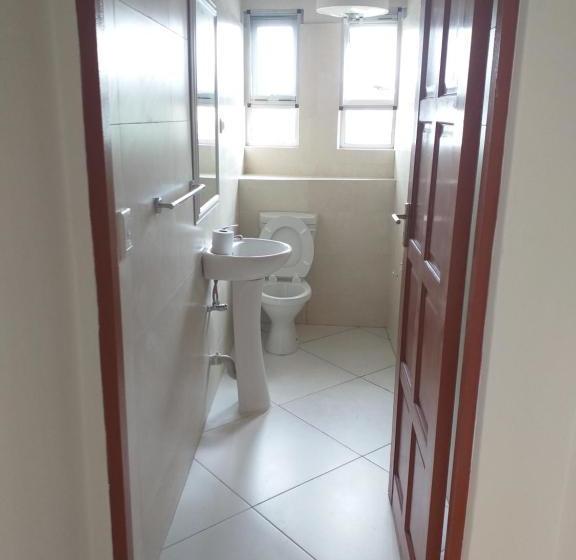 بنسيون Baia Do Ouro